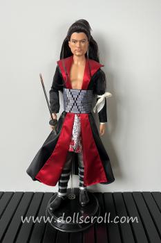Mattel - Barbie - Dolls of the World - Japan Ken - Poupée